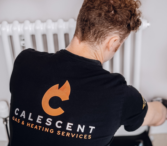 Calescent Gas & Heating Services | Expert Engineer Edinburgh